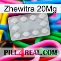 Zhewitra 20Mg 16